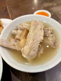 Song Fa Bak Kut Teh