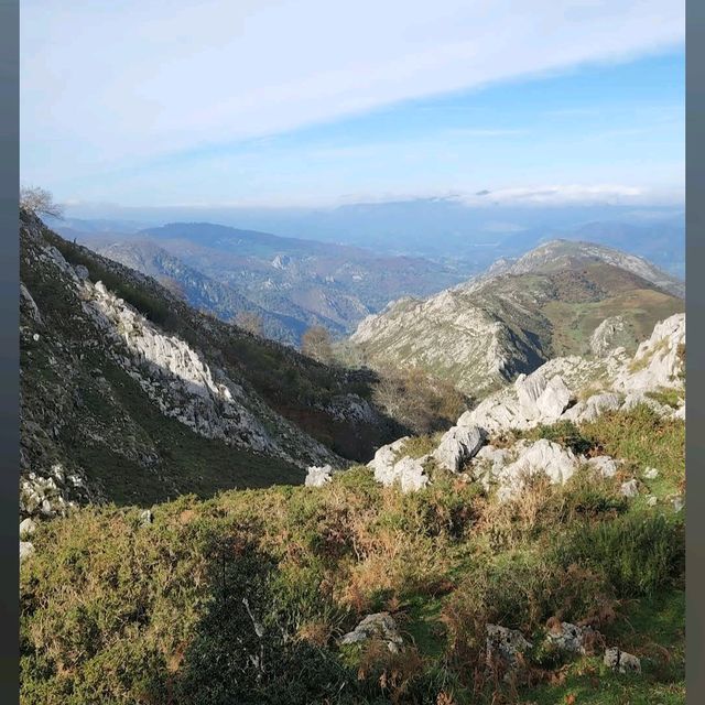 Picos de Europa National Park, Spain