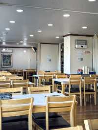 갑오징어볶음 맛집 ‘새전주횟집’