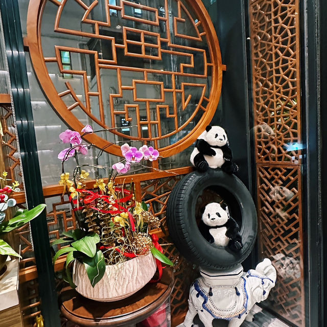 🌟 灣仔高級潮州菜館 🌟