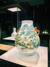 【尖沙咀】香港藝術館：好物有型──香港藝術館藏精品展