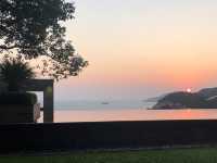  《珠海靜雲山莊——隱逸山林間的詩意棲居》