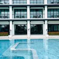 ที่พักเขาใหญ่ สไตล์อังกฤษ บรรยากาศดีรับลมหนาวนี้ 