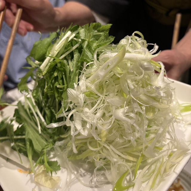 【食べ歩き】神奈川 新横浜 「しゃぶしゃぶ久」 繁華街に佇む落ち着いた雰囲気の名店