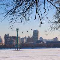 Harbin Ropeway 