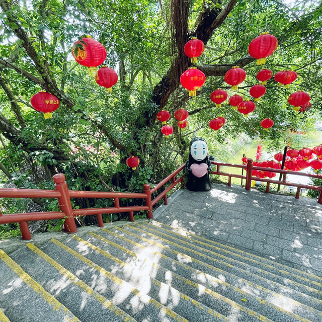 🌍✨【深圳必遊景點：世界之窗】🏰🎢
