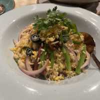 澳門四季高質fusion餐廳曉亭