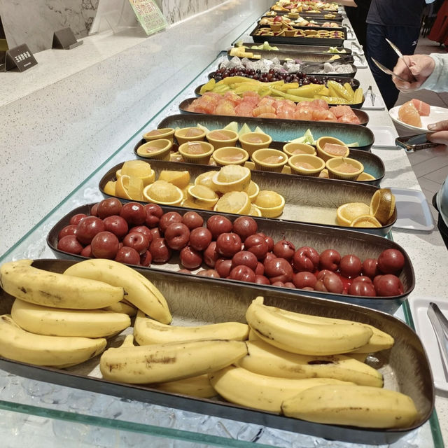 新北  我家牛排林口A9店