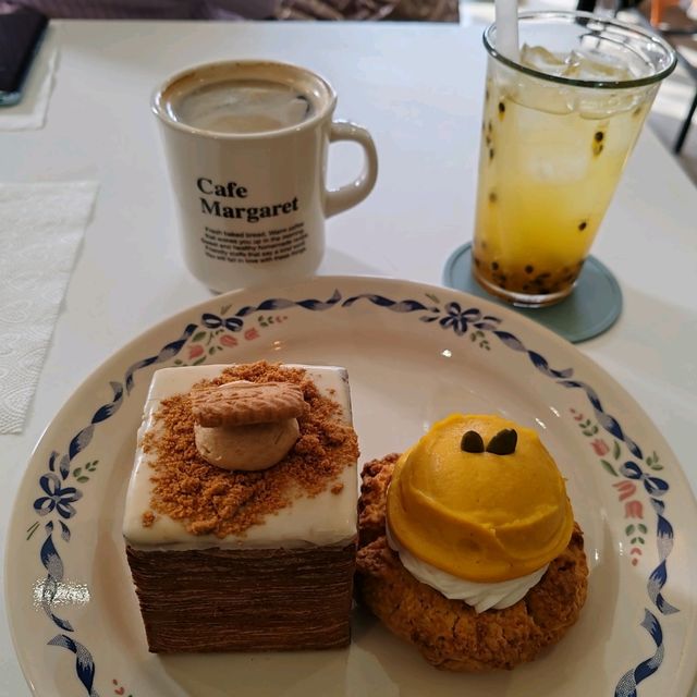 首爾延南洞 優雅閒情Cafe 打卡遊