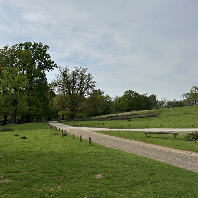 Knole House