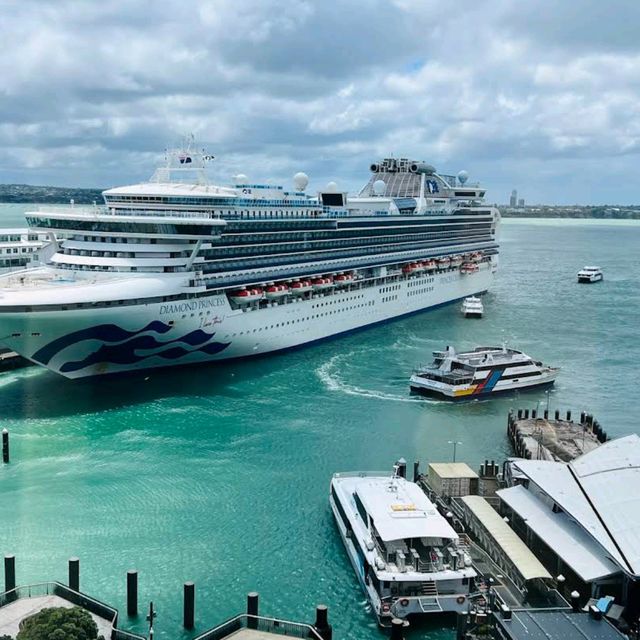 InterContinental Auckland