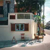 UMAH KAFÉ TERA