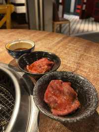 驚安價日式烤肉😆