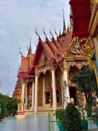 🛕 วัดถ้ำเสือ กาญจนบุรี
