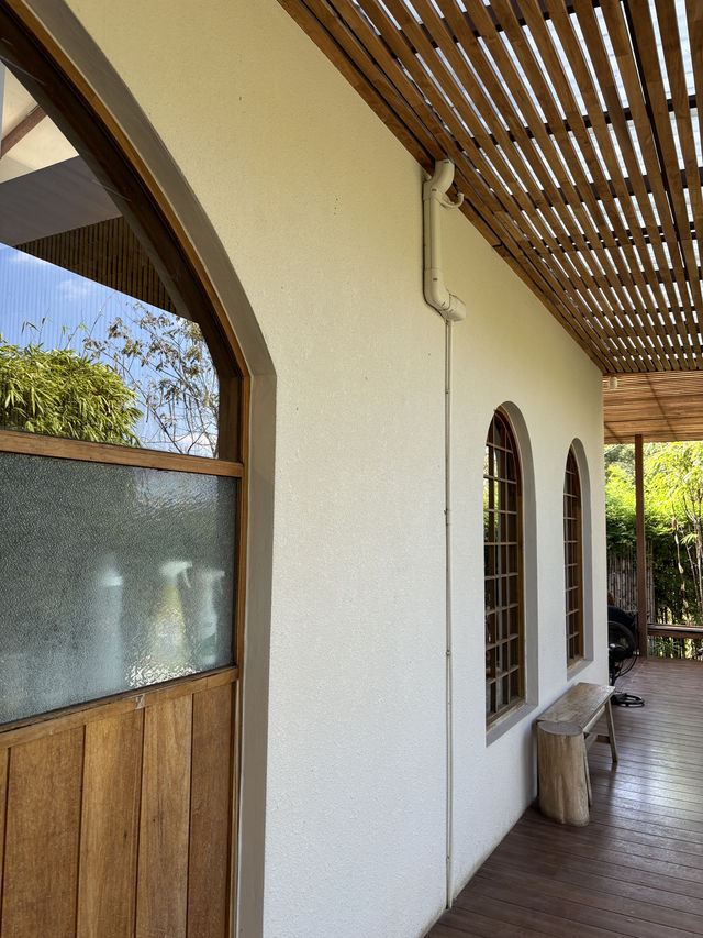 KHAAM Cafe - Khaoyai