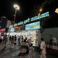 Nha Trang Night Market