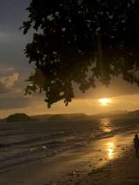 หาดอ่าวนาง 