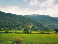 Review Mu Cang Chai and unforgettable skydiving experience
