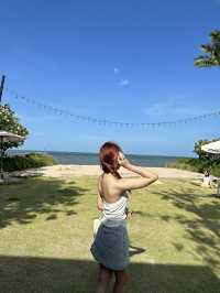 🐠หัวหินหน้าหนาว ❄️🌊