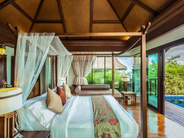 Nora Buri Resort & Spa