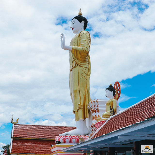 วัดพระธาตุดอยคำ