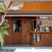 台灣高雄_龜時間 goöod time_美麗島站 必訪優質咖啡店