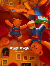 ร้าน Wiggle Wiggle 🫧