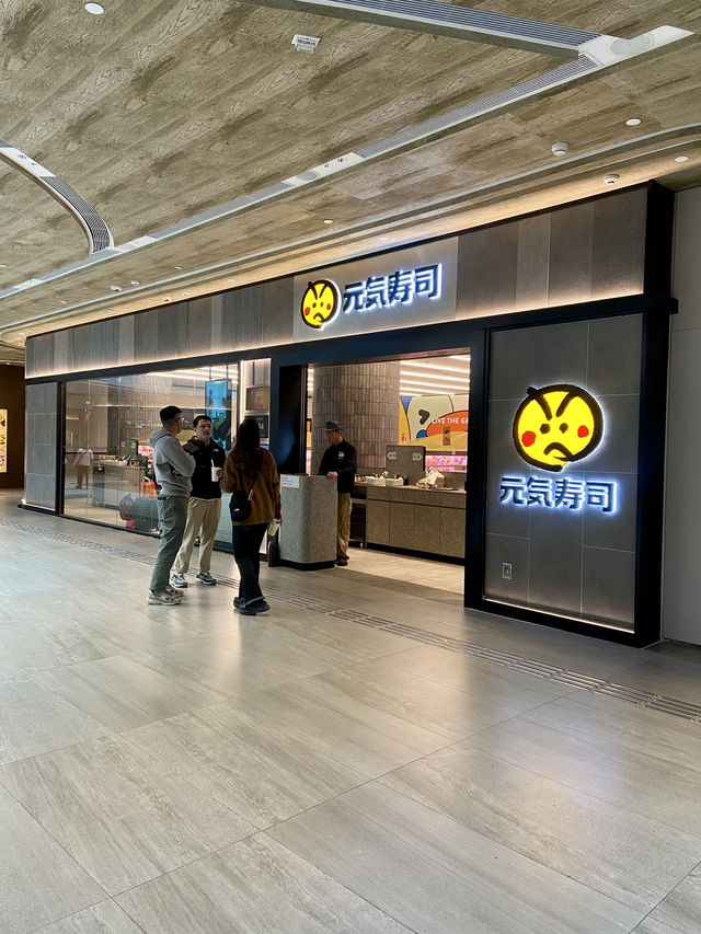 🔥🛍️東薈城｜香港東涌吃喝玩樂好地方🚶🏼‍♀️🍽️😍