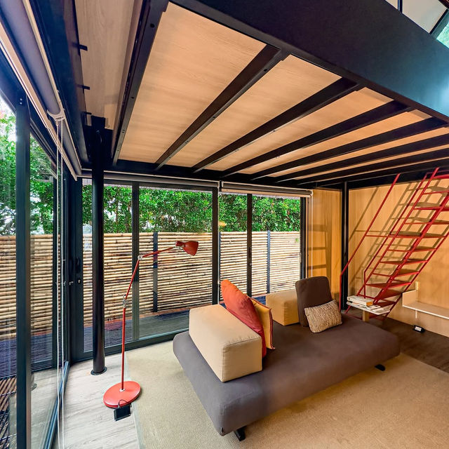 Dusun Bambu Dusun Bambu