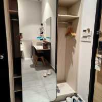 The Canvas Hotel, Port Klang – A Perfect Budget Stay