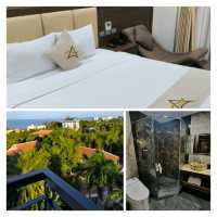 富國島之【Aquasun Hotel】是我夢想中之烏托邦,超美！