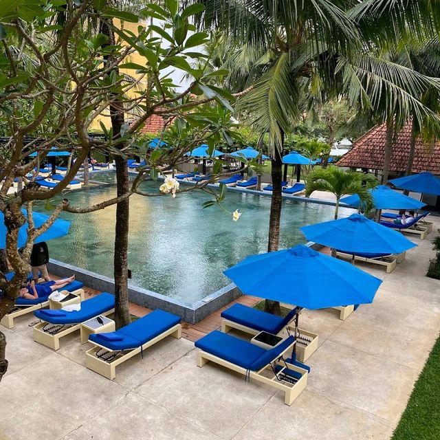 Anantara Hoi An Resort Anantara Hoi An Resort