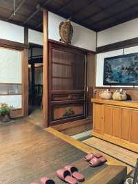 【山形】まるでタイムスリップしたかのような旅館