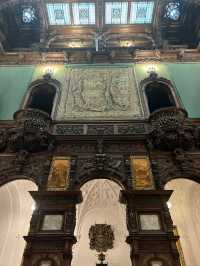 Peleș Castle: Timeless Elegance