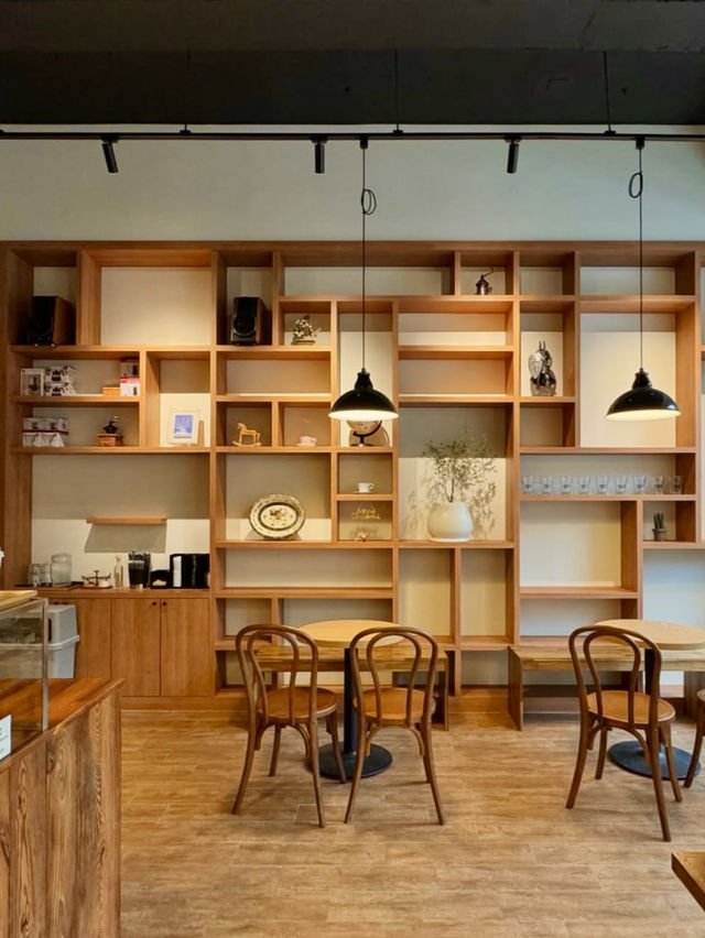 🥐 부암동의 여유롭고 온화한 감성과 분위기의 ☕️ 종로 카페투어 추천 💛