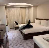 Powder Paradise: My Snow-capped Escape at the Hilton Niseko Village