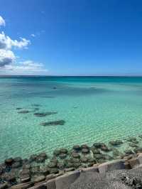 【宮古島】日本の楽園で海と絶品グルメを満喫🌺