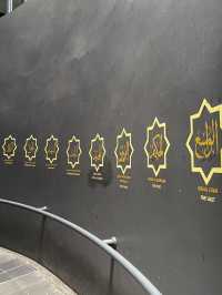 Museum Aceh: Remembering and Reflecting
