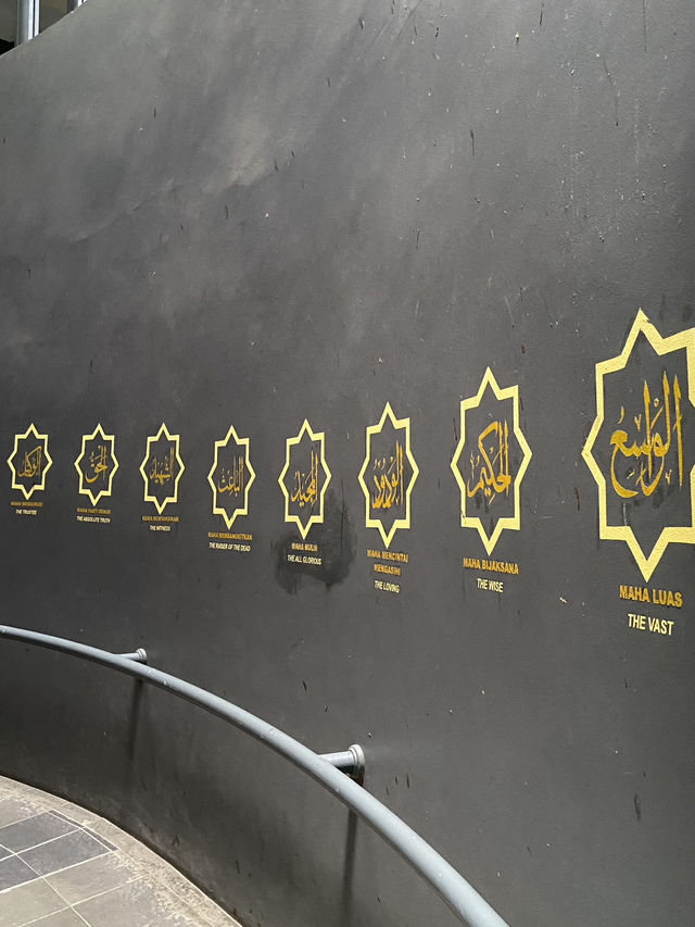 Museum Aceh: Remembering and Reflecting