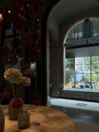 Conservatorium Hotel Amsterdam: Where Heritage Meets Luxury