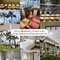 แพลนเที่ยวพังงา-ภูเก็ต🏝️🪸5วัน4คืน