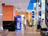 โรงแรมใจกลางกรุงเทพย่านทองหล่อ