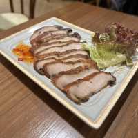 文青愜意小店．一店饗盡越泰料理