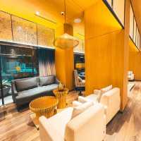 Hotel Osaka PIK2