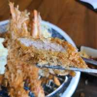 제주 연동 맛집)바삭돈가스 - 제주시내 가성비 좋은 제주도민 돈까스 맛집