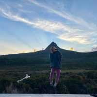 Tasmania is a treasure trove 
