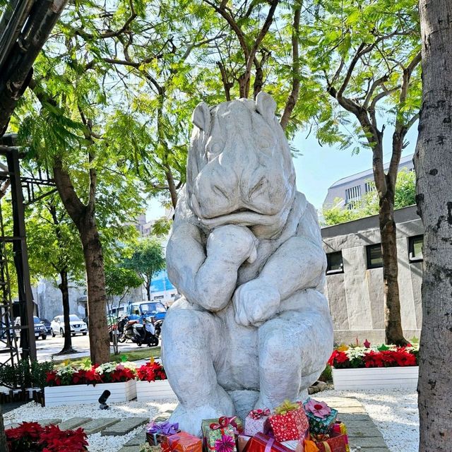 【台中】文化部文化資産園区