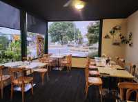 Prem's Seafood Bar & Grill 
