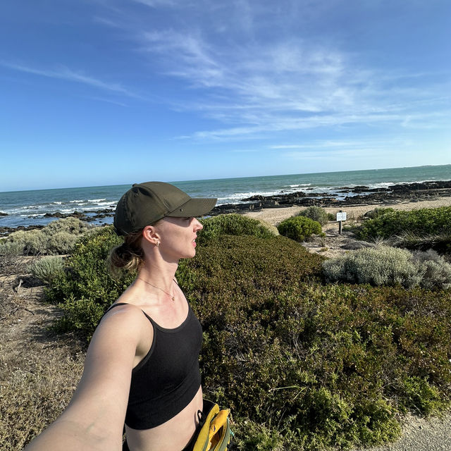Why You Should Add Port Elliot to Your South Australia Road Trip
