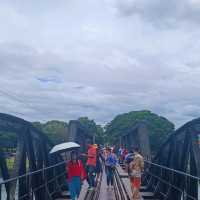 เที่ยวเมืองกาญจนบุรี ทริป2